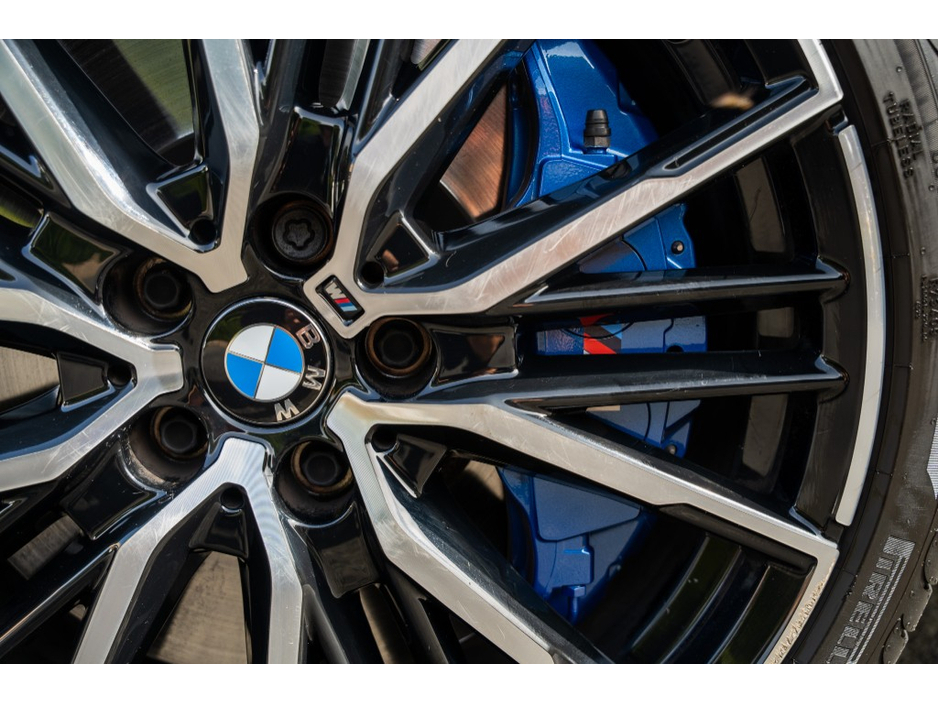 BMW 2 Series M SPORT 2GMF 4DR AUTO — thumbnail 5