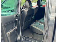 2022 Ford Ranger 2.0L Diesel For Sale Images