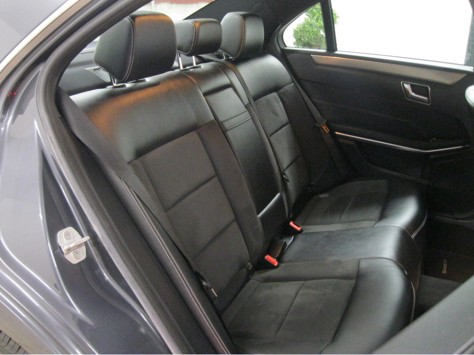 2014 Mercedes-Benz E Class 2.1L Diesel For Sale Images