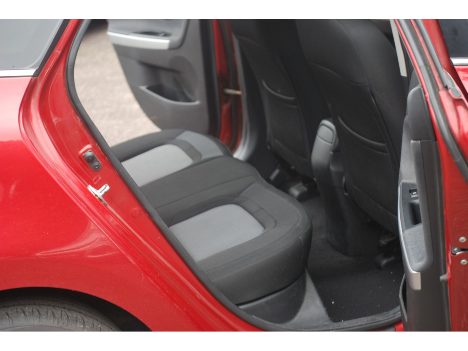 2013 Kia Ceed 1.6L Diesel For Sale Images