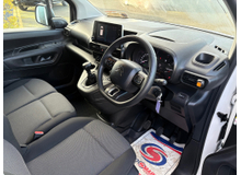 2023 Citroen Berlingo 1.5L Diesel For Sale Images