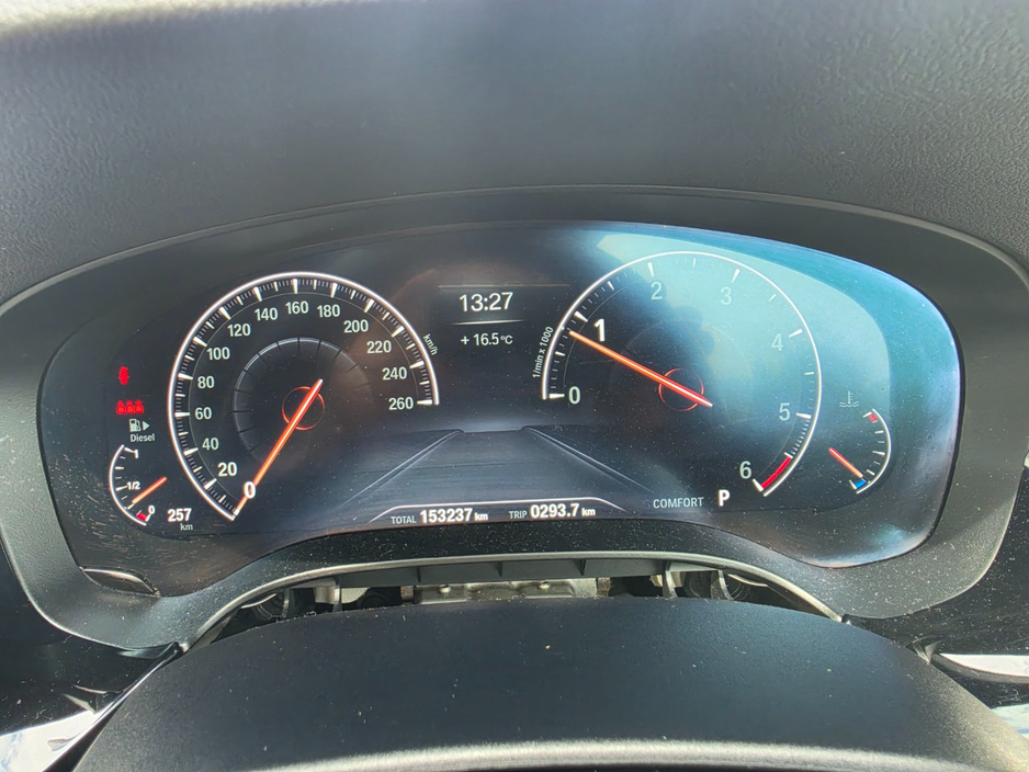 2019 BMW 5 Series 2L Diesel For Sale Images