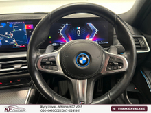 2023 BMW 3 Series 2L Petrol Plug-in Hybrid For Sale Images
