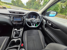 2018 Nissan Qashqai 1.5L Diesel For Sale Images
