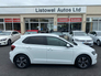 2019 VOLKSWAGEN POLO HIGH SPEC - COMFORTLINE 1.0 AUTOMATIC * ADAPTIVE CRUISE CONTROL * PARKING SENSORS FRONT & REAR * REVERSE CAMERA * BLIND SPOT MONITOR * VW DEALER SERVICE HISTORY  * APPLE CARPLAY * AUTO LIGHTS* 2 KEYS