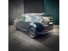 2020 Land Rover Discovery Sport 2L Diesel For Sale Images