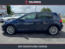 2016 Volkswagen Golf 1.4L Petrol For Sale Images