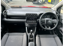 2018 Citroen C3 1.2L Petrol For Sale Images