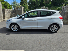 2019 Ford Fiesta 1.1L Petrol For Sale Images