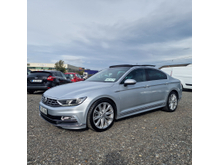 Volkswagen Passat 1.6 TDI DSG 120HP Highline BE