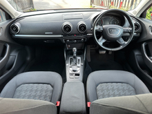 2016 Audi A3 1.4L Petrol For Sale Images