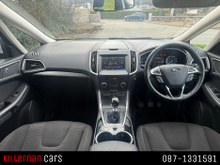 2016 Ford S-Max 2L Diesel For Sale Images