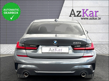 2020 BMW 3 Series 2L Petrol Plug-in Hybrid For Sale Images