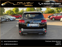 2020 Citroen C5 Aircross 1.2L Petrol For Sale Images