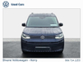 2026 VOLKSWAGEN CADDY CARGO EDITION 2.0 TDI 122 BHP AUTOMATIC