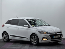 Hyundai i20 1.2 Deluxe