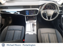 Audi A6 40TDI 204HP S tronic SE