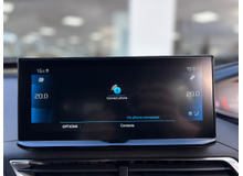 2022 Peugeot 3008 1.5L Diesel For Sale Images