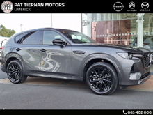 Mazda CX-60 PHEV HOMURA PLUS AWD