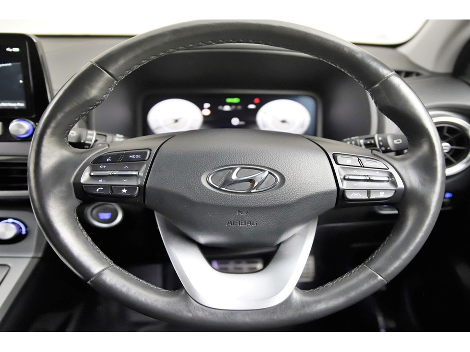 Hyundai Kona EV PREMIUM — thumbnail 17