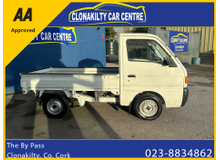 1996 Suzuki Carry Kai under 1.0L Petrol For Sale Images