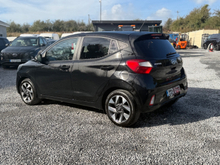 2023 Hyundai i10 1L Petrol For Sale Images