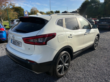 2019 Nissan Qashqai 1.3L Petrol For Sale Images