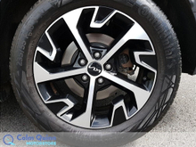 2022 Kia Sportage 1.6L Petrol Plug-in Hybrid For Sale Images