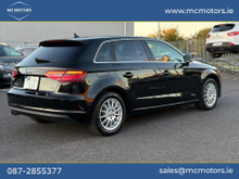 2015 Audi A3 1.4L Petrol For Sale Images