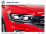2021 VOLKSWAGEN T-ROC 1.5 TSI 150bhp R-Line DSG