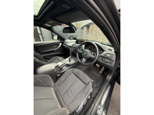 2013 BMW 3 Series 2L Petrol For Sale Images