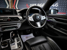 2021 BMW 7 Series 3L Petrol Plug-in Hybrid For Sale Images