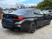 2018 BMW 5 Series 2L Diesel For Sale Images