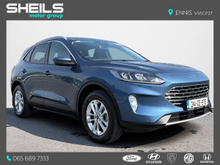 Ford Kuga Automatic 2.5 Plug-in Hybrid...
