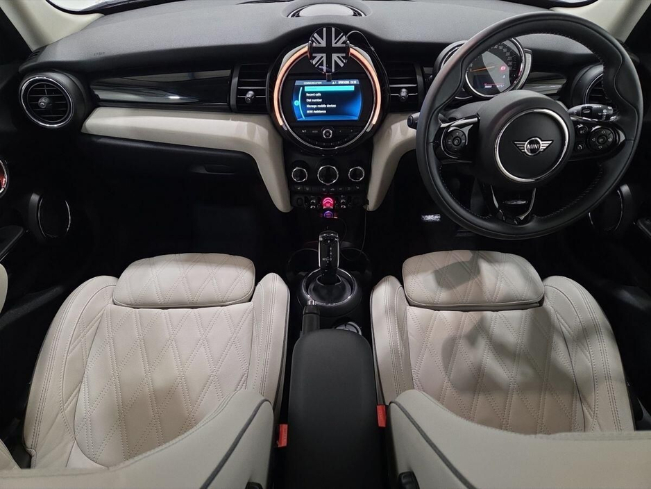 2020 MINI Hatch 1.5L Petrol For Sale Images