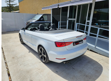 2015 Audi A3 2L Diesel For Sale Images