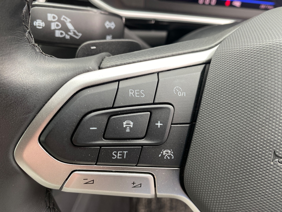 2024 Volkswagen T-Roc 2L Diesel For Sale Images