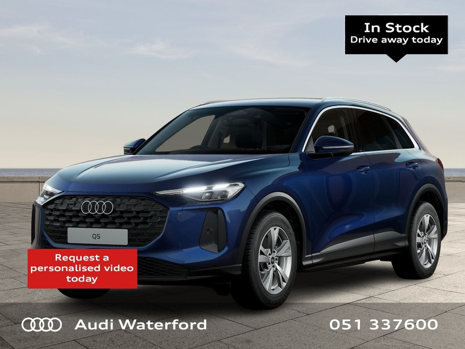 2026 Audi Q5