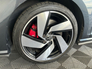 2019 VOLKSWAGEN GOLF VOLKSWAGEN GOLF GTI PERFORMANCE DSG 245BHP*PRO NAV*REVERSE CAM & SENSORS*DYNAMIC CHASSIS CONTROL & DYNAMIC LIGHT ASSIST*ADAPTIVE CRUISE CONTEOL*PERFORMANCE ALCANTARA SEATS*HEATED FOLDING MIRRORS*LKA*
