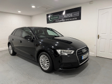 2017 Audi A3 1L Petrol For Sale Images