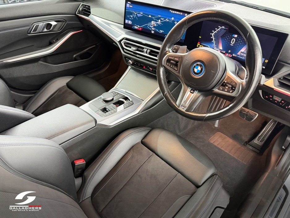 2023 BMW 3 Series 2L Petrol Plug-in Hybrid For Sale Images