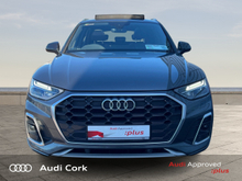 Audi Q5 35TDI 163BHP S-LINE AUTOMATIC...