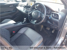 2023 Toyota C-HR 1.8L Petrol For Sale Images
