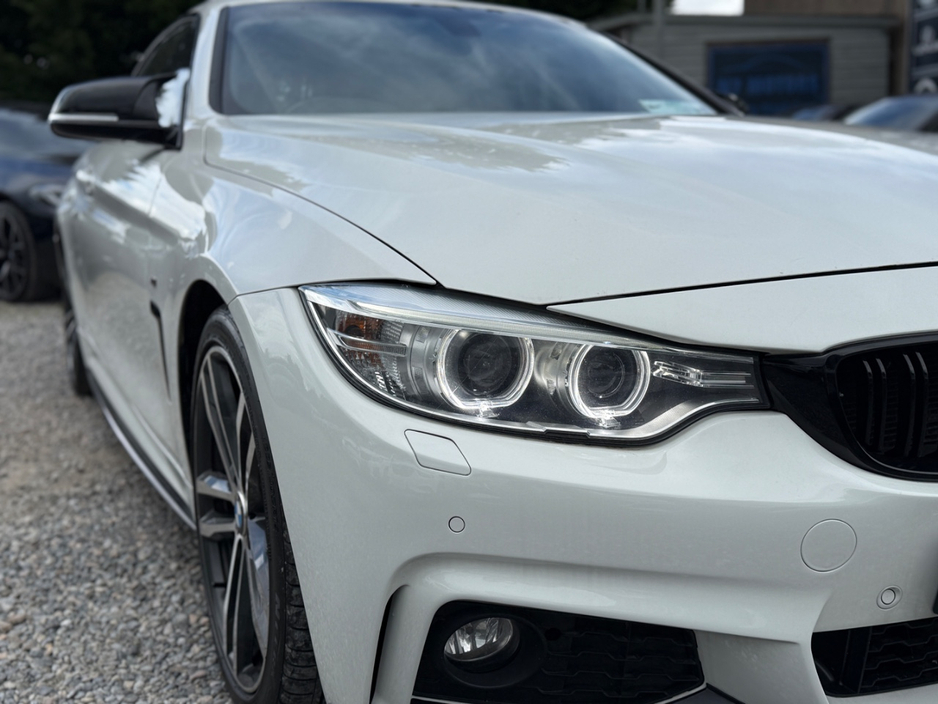 2016 BMW 4 Series 2L Diesel For Sale Images