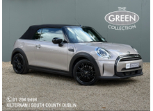 2023 MINI Convertible 1.5L Petrol For Sale Images