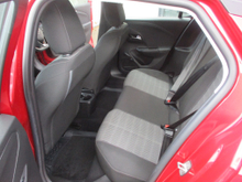 2021 Opel Corsa 1.2L Petrol For Sale Images