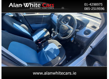 2019 Hyundai i10 1.0L Petrol For Sale Images