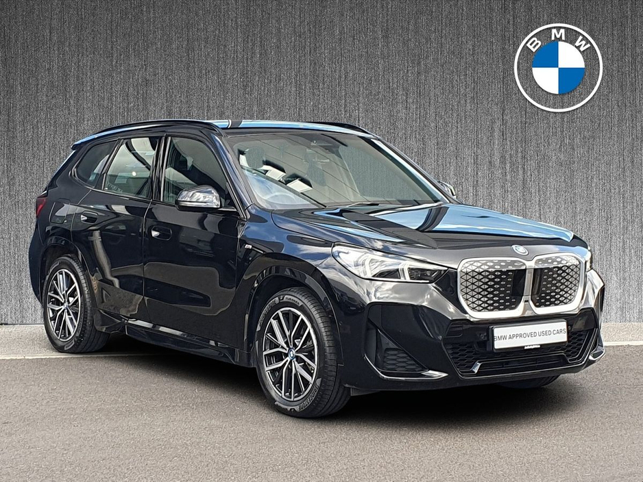 2024 BMW iX1 0L Electric For Sale Images