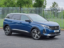 2023 Peugeot 5008