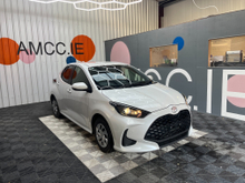 Toyota Yaris YARIS AUTOMATIC 1.0 PETROL...